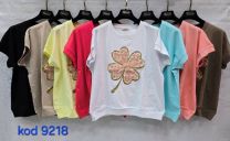 Bluzka Turecka (uniwersalny/12szt)