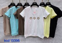 Bluzka Turecka (uniwersalny/12szt)