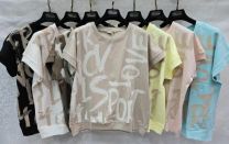 Bluzka Turecka (Uniwersalny/12szt)