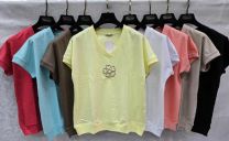 Bluzka Turecka (Uniwersalny/12szt)