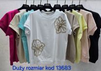 Bluzka Turecka (DUZY/12szt)