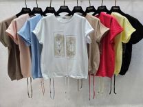 Bluzka Turecka (uniwersalny/12szt)