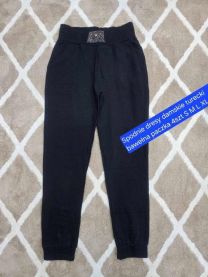 Spodnie Dresowe Turecka (S-XL/4szt)