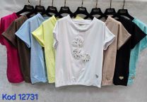 Bluzka Turecka (uniwersalny/12szt)