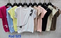 Bluzka Turecka (uniwersalny/12szt)