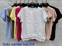 Bluzka Turecka (DUZY/12szt)