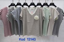 Bluzka Turecka (uniwersalny/12szt)