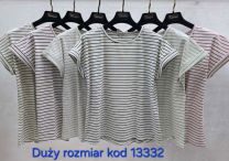 Bluzka Turecka (DUZY/12szt)