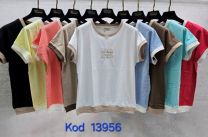 Bluzka Turecka (uniwersalny/12szt)