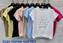 Bluzka Turecka (DUZY/12szt)