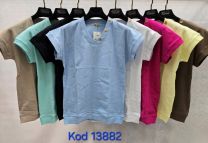 Bluzka Turecka (uniwersalny/12szt)