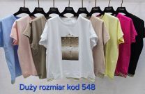 Bluzka Turecka (DUZY/12szt)