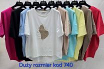 Bluzka Turecka (DUZY/12szt)