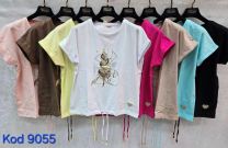 Bluzka Turecka (uniwersalny/12szt)