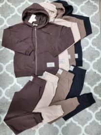 Komplet dresowe Turecka (S-XL/4kpw)