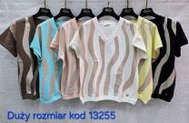 Bluzka Turecka (DUZY/12szt)
