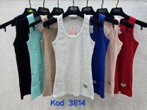 Podkoszulki Turecka (Uniwersalny/12szt)