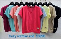 Bluzka Turecka (DUZY/12szt)