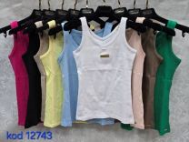 Podkoszulki Turecka (Uniwersalny/12szt)