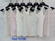 Podkoszulki Turecka (Uniwersalny/12szt)