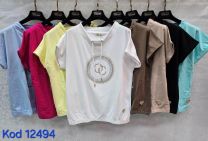 Bluzka Turecka (uniwersalny/12szt)