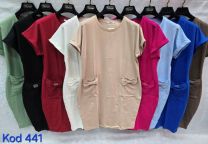 Sukienki Turecka (uniwersalny/12szt)