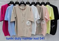 Sukienki Turecka (uniwersalny/12szt)