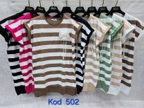 Sukienki Turecka (uniwersalny/12szt)