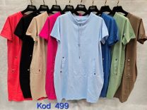 Sukienki Turecka (uniwersalny/12szt)