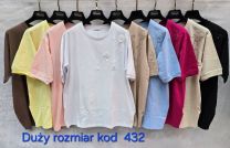 Bluzka Turecka (DUZY/12szt)