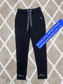 Spodnie Dresowe Turecka (S-XL/4szt)