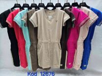 Sukienki Turecka (uniwersalny/12szt)