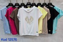 Bluzka Turecka (uniwersalny/12szt)