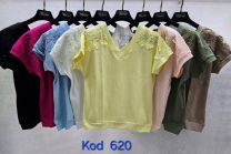 Bluzka Turecka (uniwersalny/12szt)