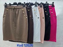 Spódnica turecka (S-XL/4szt)