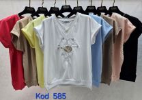 Bluzka Turecka (uniwersalny/12szt)