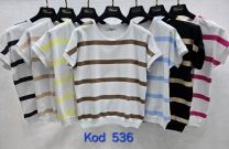 Bluzka Turecka (uniwersalny/12szt)