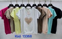 Bluzka Turecka (uniwersalny/12szt)