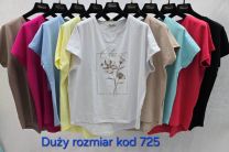 Bluzki Turecka (DUZY/12szt)