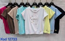 Bluzka Turecka (uniwersalny/12szt)