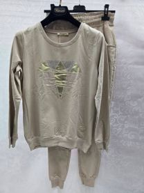 Komplet Turecka (S-XL/4kpt)