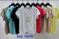 Bluzka Turecka (uniwersalny/12szt)