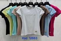 Bluzka Turecka (uniwersalny/12szt)