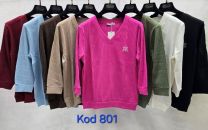 Bluzka Turecka (uniwersalny/12szt)