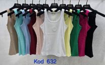 Podkoszulka damska (Uniwersalny/12szt)