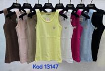 Podkoszulka damska (Uniwersalny/12szt)