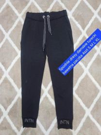 Spodnie Dresowe Turecka (S-XL/4szt)