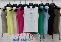 Podkoszulka damska (Uniwersalny/12szt)