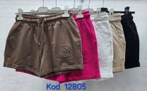 Szorty Turecka (S-XL/4szt)