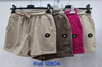 Szorty Turecka (S-XL/4szt)